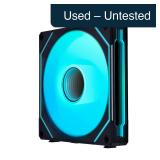 Lian Li UNI Fan SL-Infinity 140 Black ARGB 1-Pk