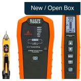 Klein Tools 80210 Circuit Tracer & Voltage Tester