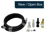 Danco Universal Faucet Sprayer Hose 3/8' Diameter