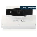 Remo+ DoorCam 3 Wireless Security Camera 1080p