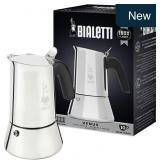 Bialetti Venus Induction Espresso Maker