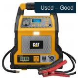 CAT CJ1000DXT Jump Starter & Powerstation