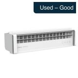 Vornado Portal 6.58 in. H 3 speed Window Fan