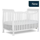 Dream On Me Violet 7-in-1 Crib
