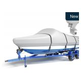 Waterproof Boat Cover 14-16 ft