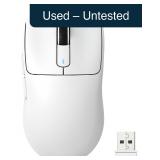 ATTACK SHARK X3 Wireless Gaming Mouse 26K DPI