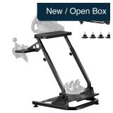 VEVOR Adjustable Foldable Racing Wheel Stand