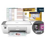 VersaCheck MICR Color Check Printer & Software