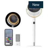 DREO Smart Pedestal Fan
