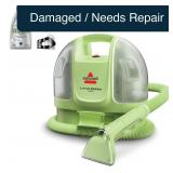 BISSELL Little Green Mini Cleaner