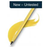 ZAGG Pro Stylus 2 - Yellow, Bluetooth, Tilt