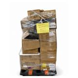 AMZ/Temu Fulfillment Center Returns Pallet