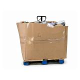 Mixed Returns Clothing & Home Goods Bulk Lot