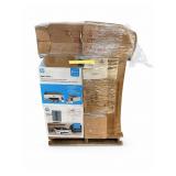 Pallet Of Salvage Electronics For Parts, Repairs