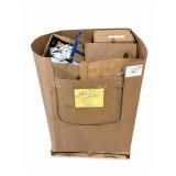 54-Inch Gaylord Assorted Returns Lot