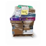 Bulk Lot Salvage Electronics & Appliances