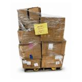 AMC/Temu Fulfillment Returns 3PL - Mixed Condition