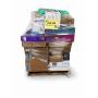Sept. 29 - Pallet Palooza$1 StartYour Price Wins