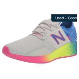 New Balance Kids' Fresh Foam Roav V1 Size 1