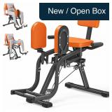 WERMAH Hip Abductor Adductor Machine 33lbs