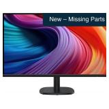Amazon Basics 27' Monitor FHD 1080P 100Hz Black