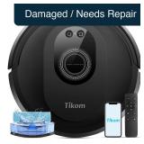 Tikom G8000 Max Robotic Vacuum 5000Pa