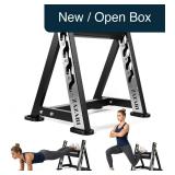 Bulgarian Split Squat Stand A-Frame Home Gym