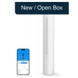 GoveeLife 36' White Tower Fan, 5 Modes, 8 Speeds