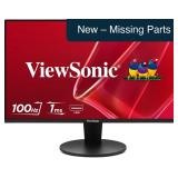 ViewSonic VS2447M 24' 1080p LED Monitor