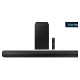 Samsung HW-Q600C 3.1.2Ch Soundbar w/Dolby Audio