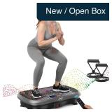AXV Vibration Plate Fitness Machine
