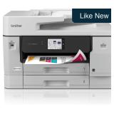 Brother MFC-J6960DW Inkjet Printer, 11x17