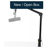 Shure Deluxe Broadcast Desktop Mic Boom Arm