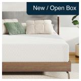 Novilla Twin 10' Memory Foam Mattress