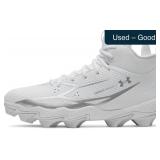 Under Armour Men's Spotlight Cleats Size 8.5