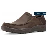 Skechers Men's Motley Milo Loafer Size 10.5