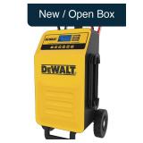 DeWalt DXAEC200 40A Battery Charger Rolling
