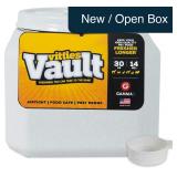 Vittles Vault Airtight Pet Food Container 30lbs