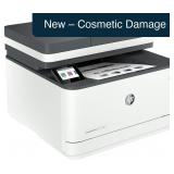 HP LaserJet Pro MFP 3101fdw Black & White Printer