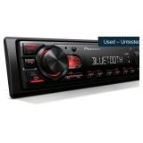 Pioneer MVH-S230BT 1-Din Car Stereo Bluetooth USB