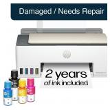 HP Smart Tank 5000 All-in-One Ink Tank Printer
