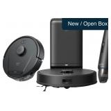 Eufy RoboVac 30C Slim Max, Self-Charging