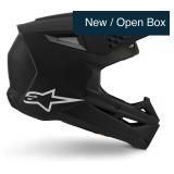 Alpinestars SM3 Youth Motocross Helmet ECE06/DOT