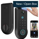 Lockin Veno Pro Smart Lock, Palm Vein Entry