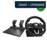 HORI Racing Wheel for Xbox Series X|S