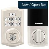 Kwikset SmartCode 260 Keyless Entry Deadbolt