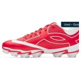 Under Armour Leadoff Icon Low Cleats Size 7
