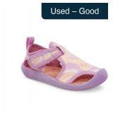 OshKosh B'Gosh Size 4 Toddler Water Shoe