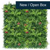 ODTORY Artificial Grass Wall Panels 20x20 8-Pk