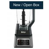 Ninja Professional Plus Blender 72 oz 1400W Gray